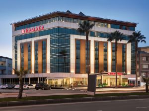 Ramada by Wyndham Mersin