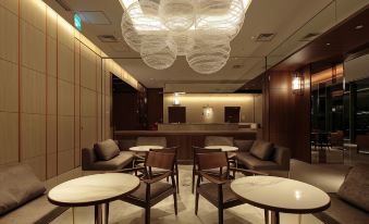 Candeo Hotels Osaka Shinsaibashi