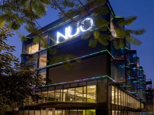 Nuo by Justa