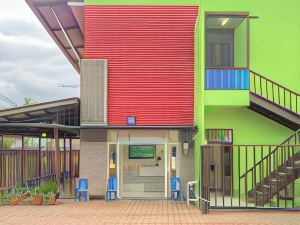 Hotel Lido 88 Sorong Mitra RedDoorz