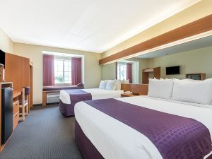 Microtel Inn & Suites by Wyndham Auburn