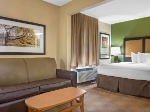 Extended Stay America Suites - Pittsburgh - Airport