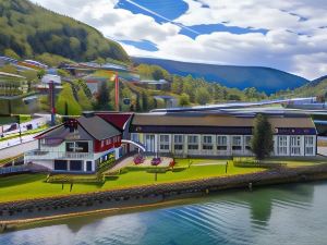 Stryn Hotel