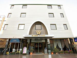 Shiki Daily Hotel