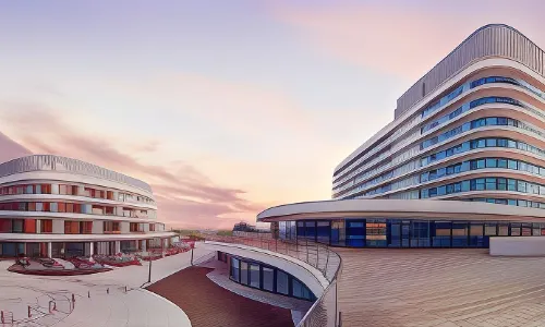 Radisson Blu Resort Swinoujscie