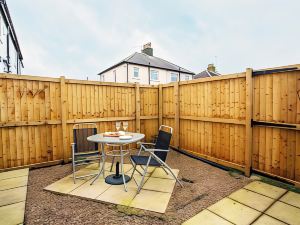 Stylish and Cosy Cottage in the Heart of Yorkshire