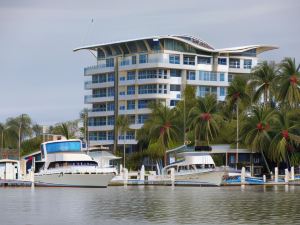 Puerto Azul Hotel