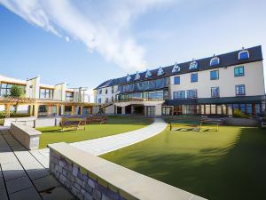 Ocean Sands Hotel