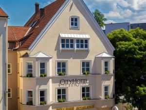 CityHotel Kempten