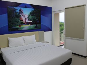 Julia Hotel Jepara