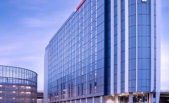 Hilton Garden Inn London Heathrow Terminal 2 and 3