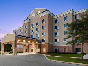 Fairfield Inn & Suites Bedford