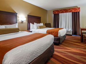 Best Western Plus Fort Wayne Inn  Suites North