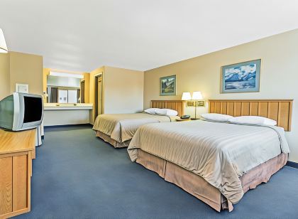 Travelodge by Wyndham Pioneer Villa