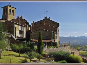 Hotel la Meridiana