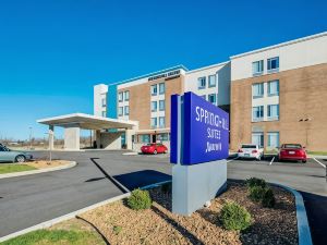 SpringHill Suites Dayton Vandalia