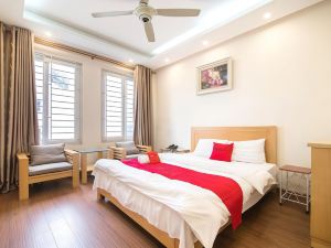 Newstyle Apartment Tran Duy Hung