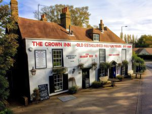 Crown Inn