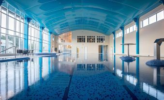 Charleville Park Hotel & Leisure Club Ireland