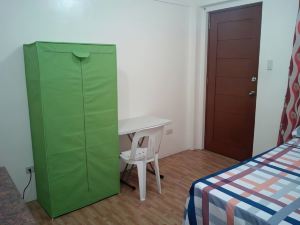 Budget Studio Unit in Makati