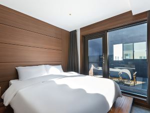 BrownDot Hotel Incheon Songdo