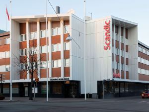 Scandic Borlänge