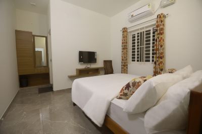 Other VIPRA HOTEL Photo