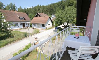 Apartment in Eberndorf Near Klopeiner See