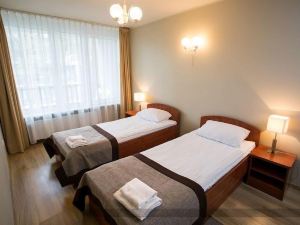 Hotel Orle