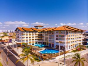 Vidam Hotel Aracaju - Transamerica Collection