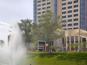 Embassy Suites by Hilton Houston Energy Corridor