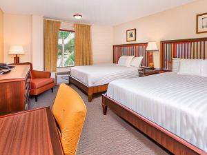 Days Inn & Suites by Wyndham Lake Okeechobee