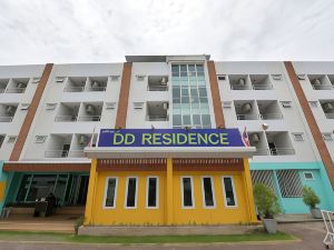 DD Residence