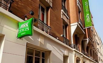 Ibis Styles Paris Montmartre Nord