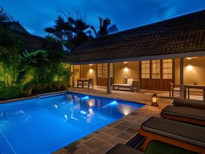 Taru Villas Rampart Street - Galle Fort