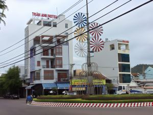 Tram Anh Hotel