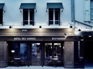 Urban Style Hotel des Carmes