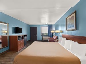 Americas Best Value Inn Celina