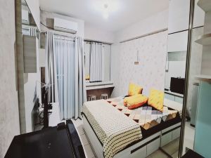 OYO 94084 Apartemen Bogor Valley Paulina Residence