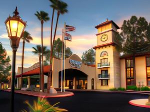 DoubleTree Suites by Hilton Tucson Airport