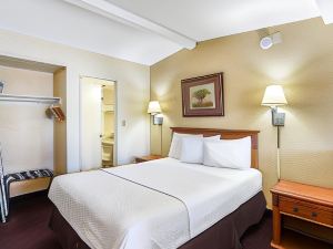 Americas Best Value Inn and Suites El Centro