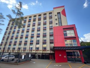 I-Hotel Piracicaba