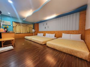 Xing Ji Hostel