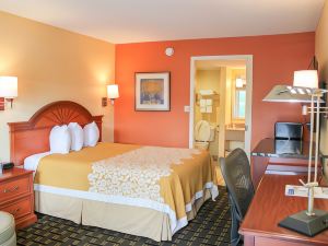 Rose Garden Inn & Suites Thomasville