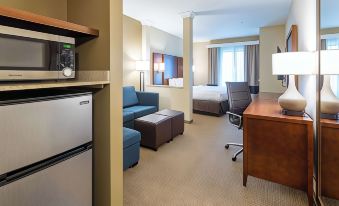 Comfort Suites Denver Near Anschutz Medical Campus