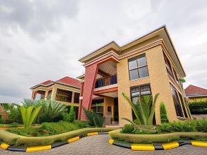 Las Vegas Garden Hotel Mbarara