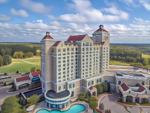 Grandover Resort & Spa, a Wyndham Grand Hotel