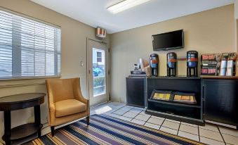 Extended Stay America Suites - El Paso - Airport