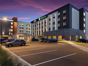 Holiday Inn & Suites MT Juliet – Nashville Area