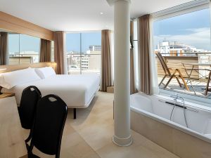 B&B Hotel Tarragona Centro Urbis